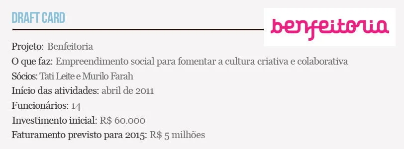 Ela deu um “chega pra lá” na Síndrome de Impostora e hoje ajuda