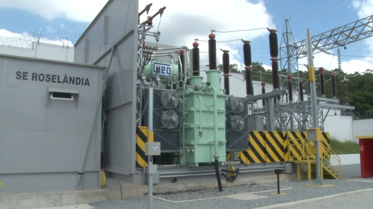Enel Distribuição Rio inaugura duas subestações de energia, em