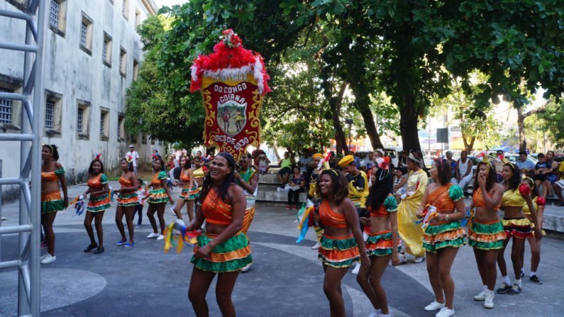 Carnaval letras pernambuco