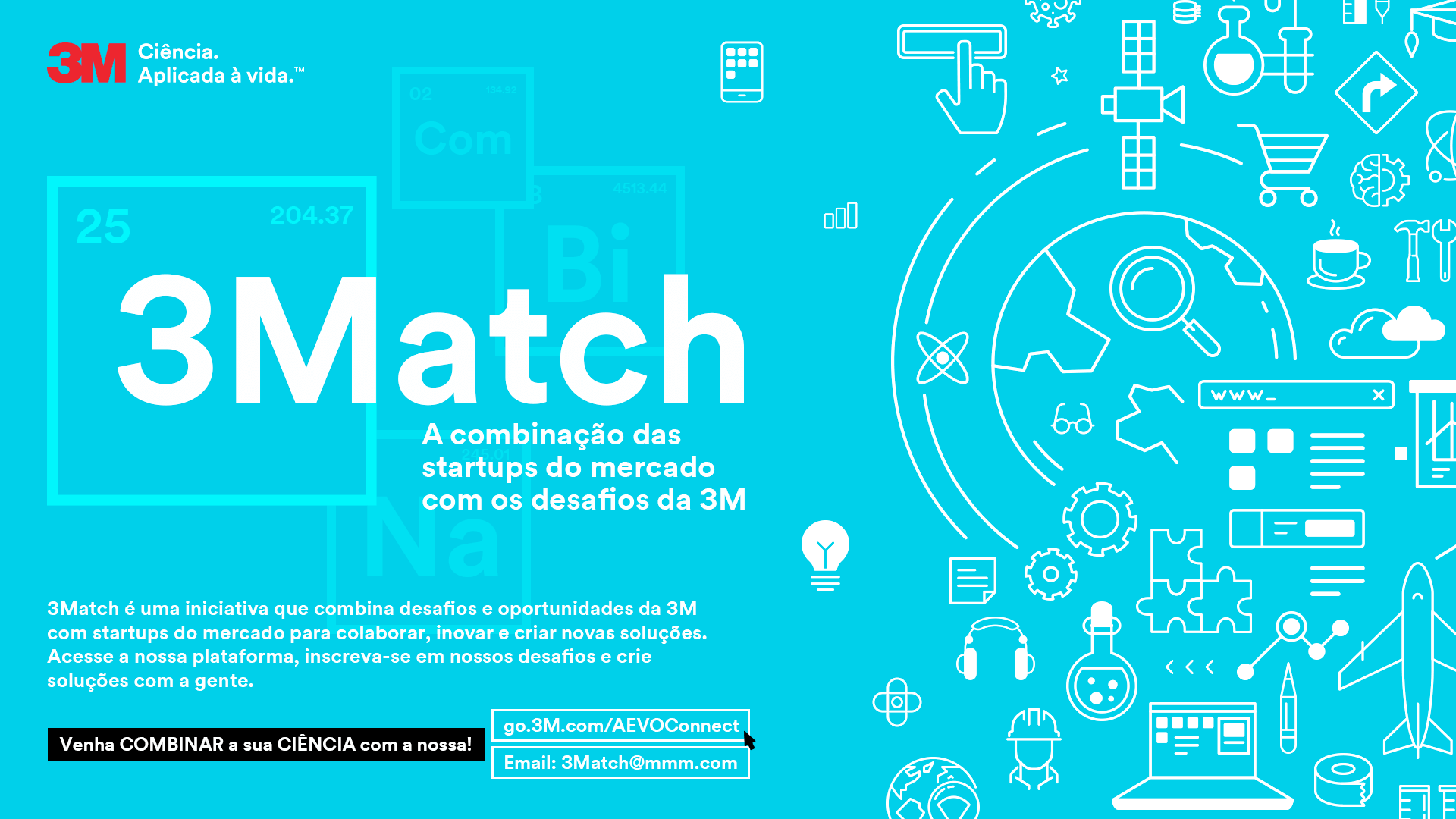 Lojas MM lança desafio de Inovação Aberta para startups - dcmais