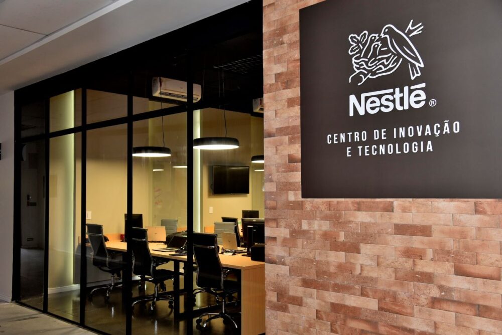 Com Desafios Para Startups E Universidades Nestlé Lança Plataforma De Inovação Aberta 9912