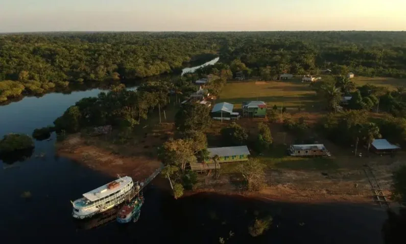 No Dia da Amazônia, saiba como o turismo de base comunitária vem